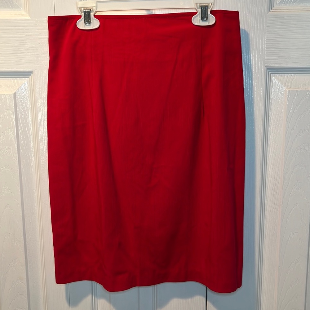Skirt